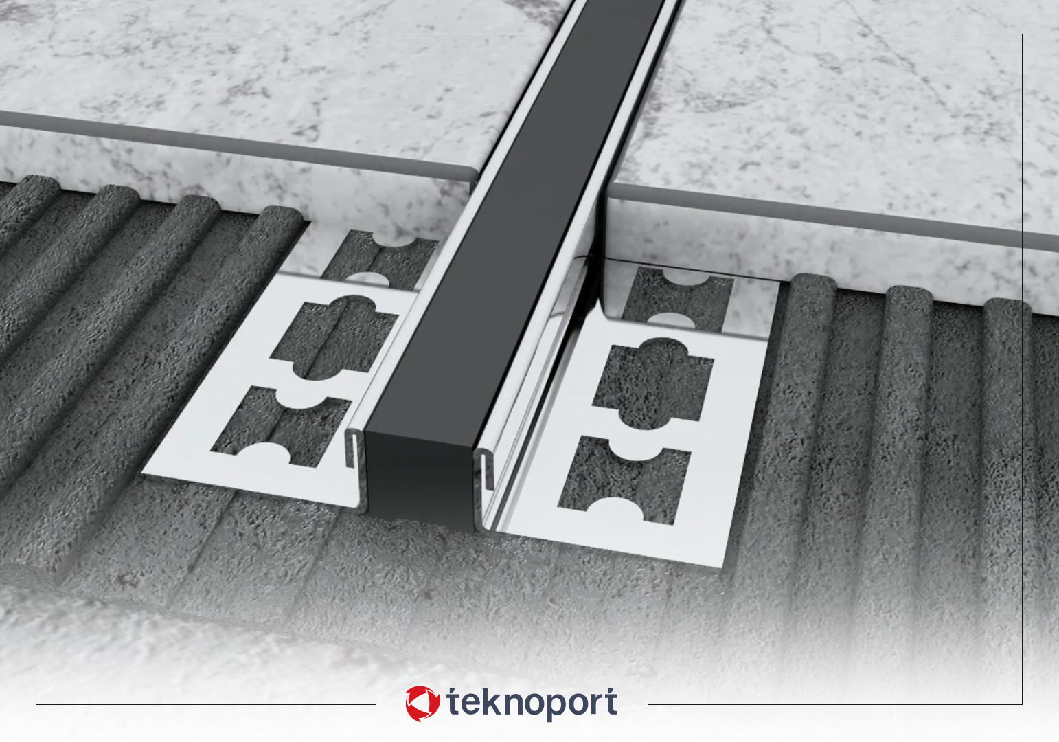 Dilatasyon Profilleri