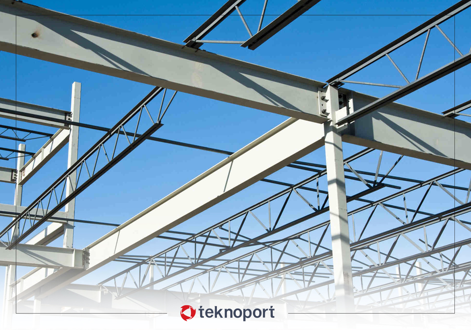 Çelik Konstrüksiyon